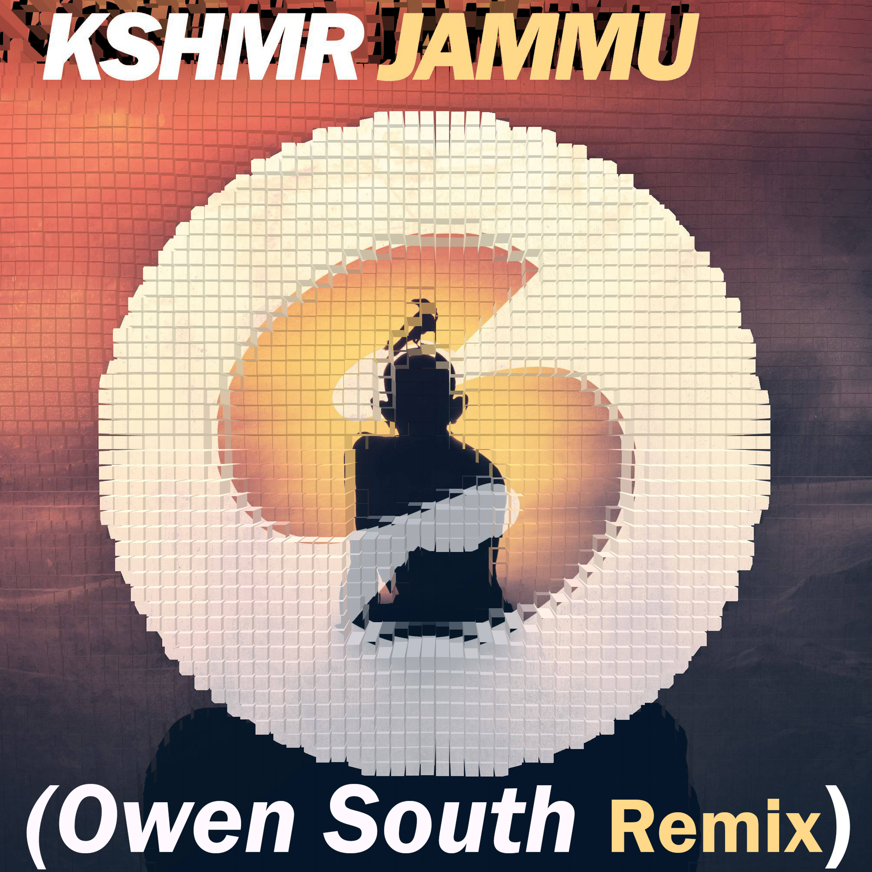 KSHMR - Jammu (Owen South bootleg) episode artwork