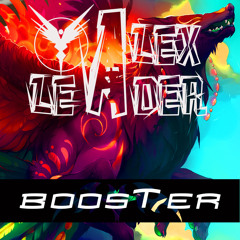 Booster (Original Mix)