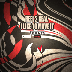 Reel 2 Real - I like to move it (Delit Remix)