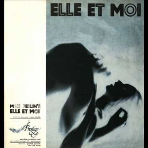 Max Berlin - Elle Et Moi (Flabaire Edit)