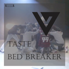 SEVENTEEN - Taste+Bed Breaker