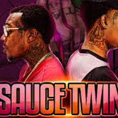 Drip - Russian Red ft. Sauce Twinz (Prod. By Ron Hawk