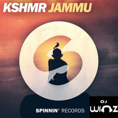 KSHMR - Jammu (WinZ Remix) [Contest Entry]