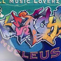 All Music Loverz - DJ Leacy & Nucleus (1999)
