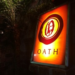2015.6.19 THE OATH FINAL @ Live Mix (3am-4am)