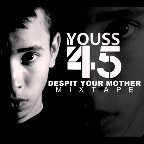 Youss45 -5- Wabram Chi  Jwane