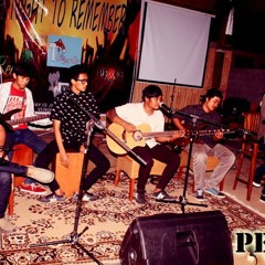 Peace Band Bali - Tresna Sing Dadi Tawah