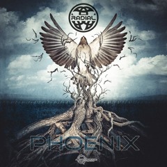 Radial - Exodus (Preview)OUT NOW!!!