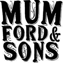 Mumford & Son - Broad - Shouldered Beasts Wilder Mind