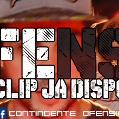 Contingente Ofensivo (CO2) - É Ofensivo