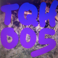 TQH 005 Mixed by @East-Lodge