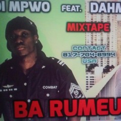 BA RUMEURS 2 at Dallas