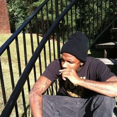 LIL ZAZA FT RICH HOMIE QUAN - ALL MY NIGGAZ