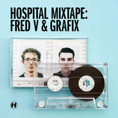 Hospital Mixtape: Fred V & Grafix - Minimix