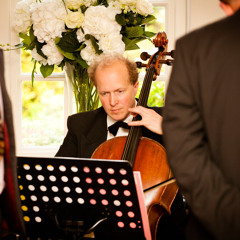 Tom Bowling, featuring our cellist