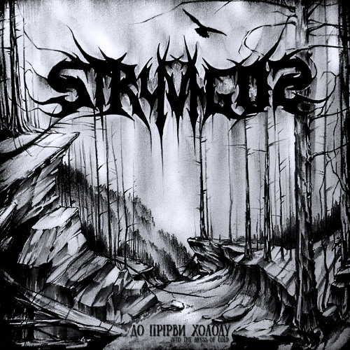 STRYVIGOR 2015 "Eye of the Storm"