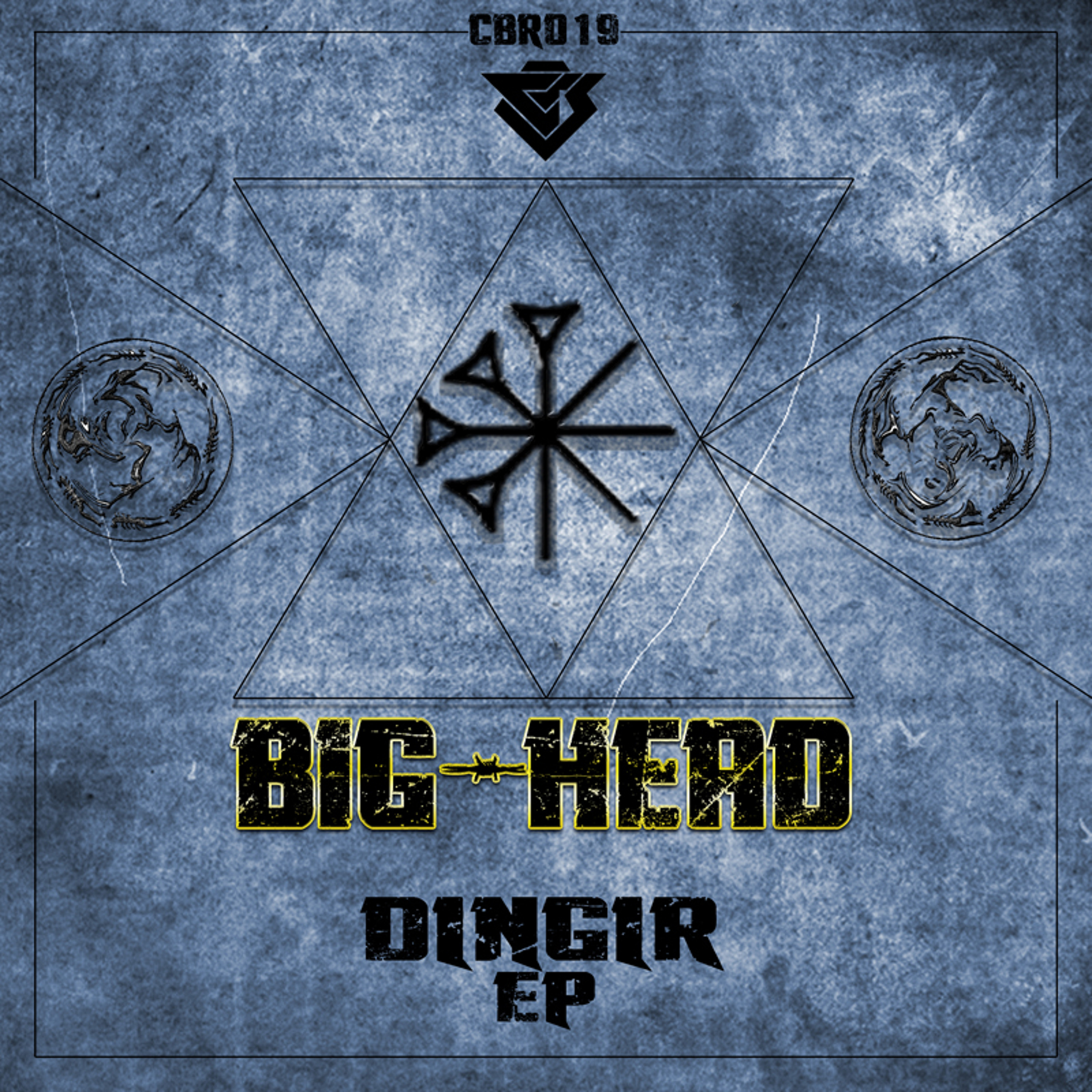Big - Head - The Silence episode artwork