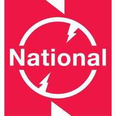 National Panasonic endland