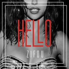 Zifou - Hello (Prod. ICO)