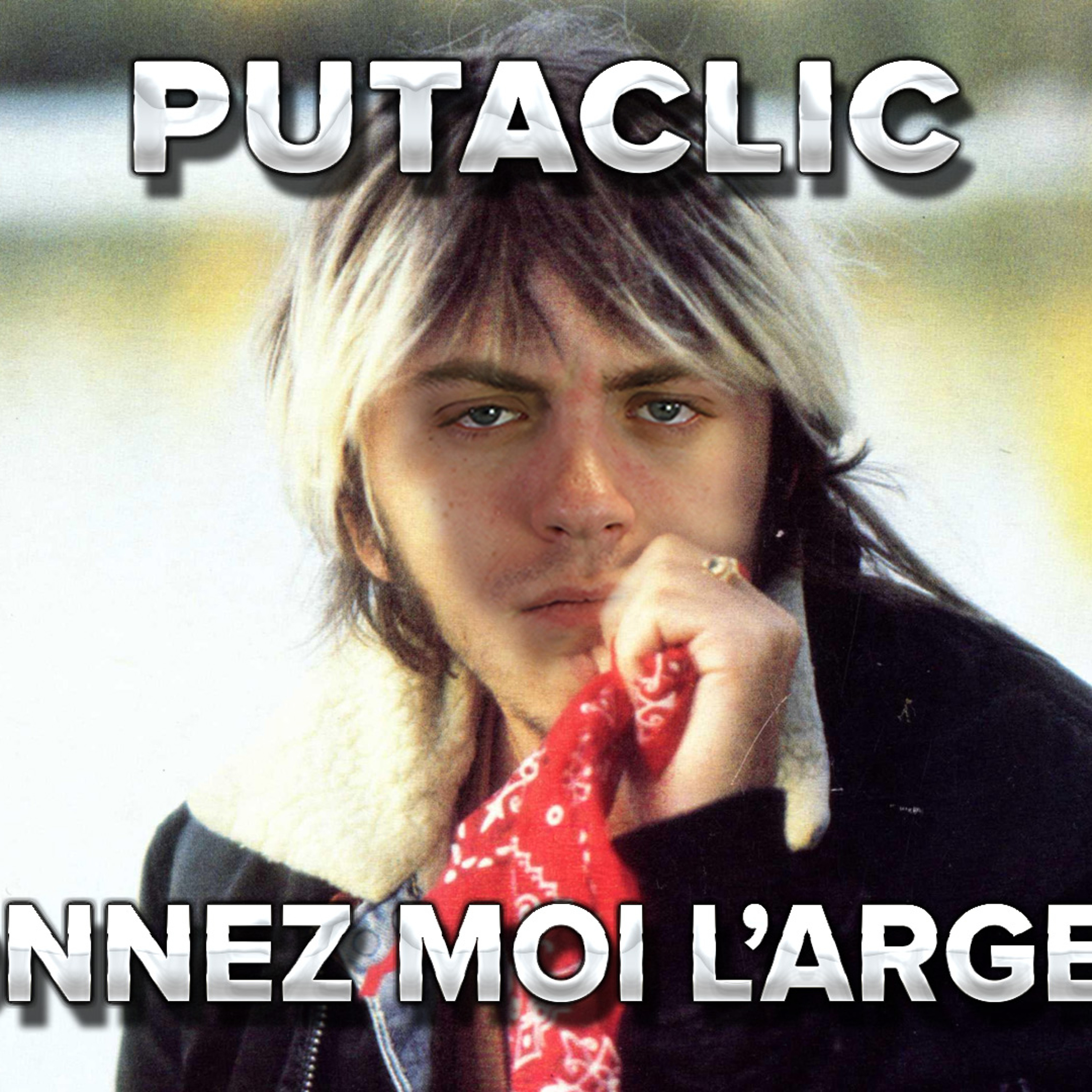 Putaclic - Donnez Moi L'argent episode artwork