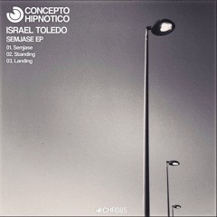Israel Toledo-Semjase (Original)