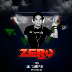 DJ ZERO - DESNUDAME DE AMOR MIX 2015