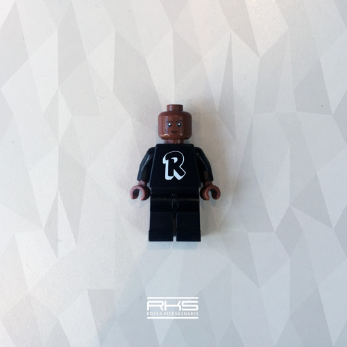 Roska x DVA - Lean Green - Monki 1x rip 22nd June 2015