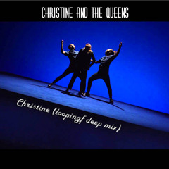Christine And The Queens - Christine (Fred Ferrer Deep Mix).MP3