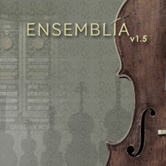 Vintage Car Race featuring Ensemblia 1.5