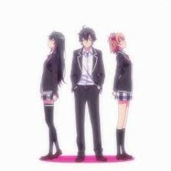 Oregairu Zoku 2 ED - Everyday World (Acoustic Piano)