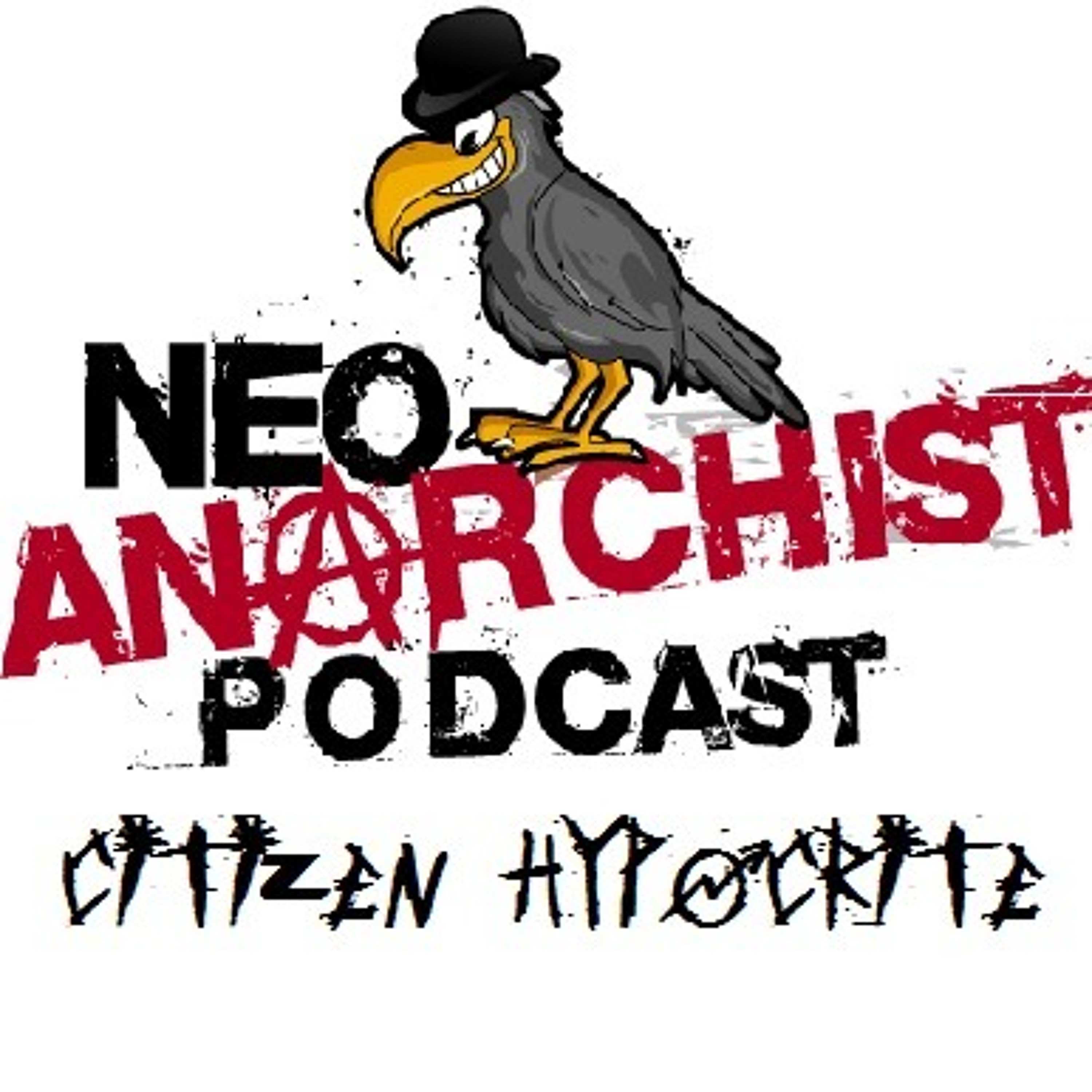 Citizen Hypocrite episode artwork
