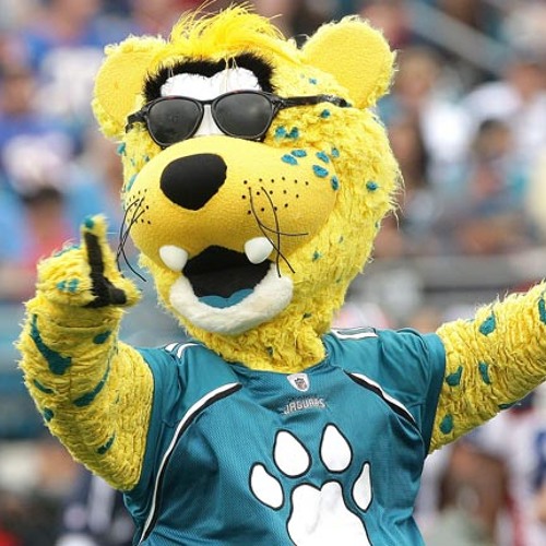 Man behind Jaguars mascot Jaxson de Ville retiring after 19 years