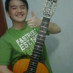 You're The Inspiration - Chicago (Guitar Fingerstyle Cover)