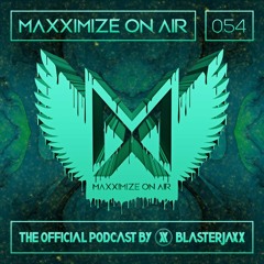 Blasterjaxx