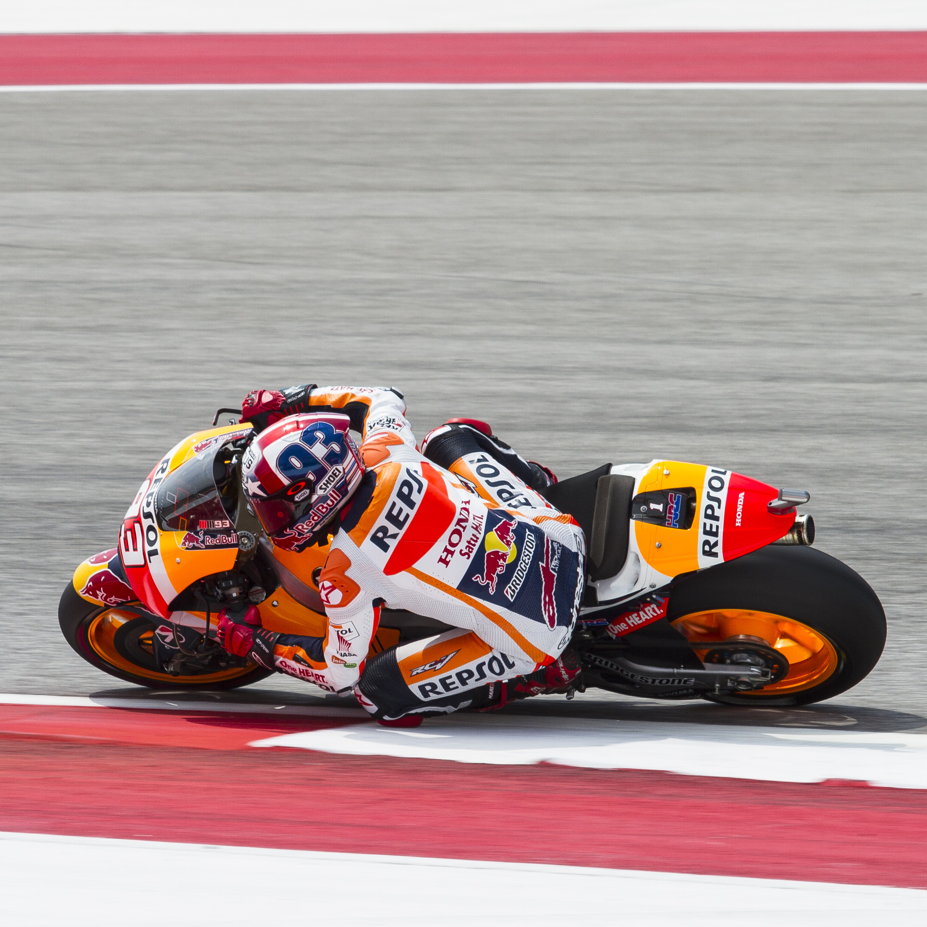 MotoGP: Is Marc Marquez Toast? episode artwork