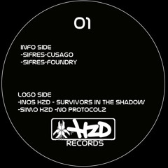 iNOs _ Survivor in the shadow (Hzd 01)