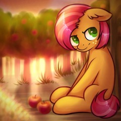 Daniel Ingram - Babs Seed (Ode To Chantepleure Remix)