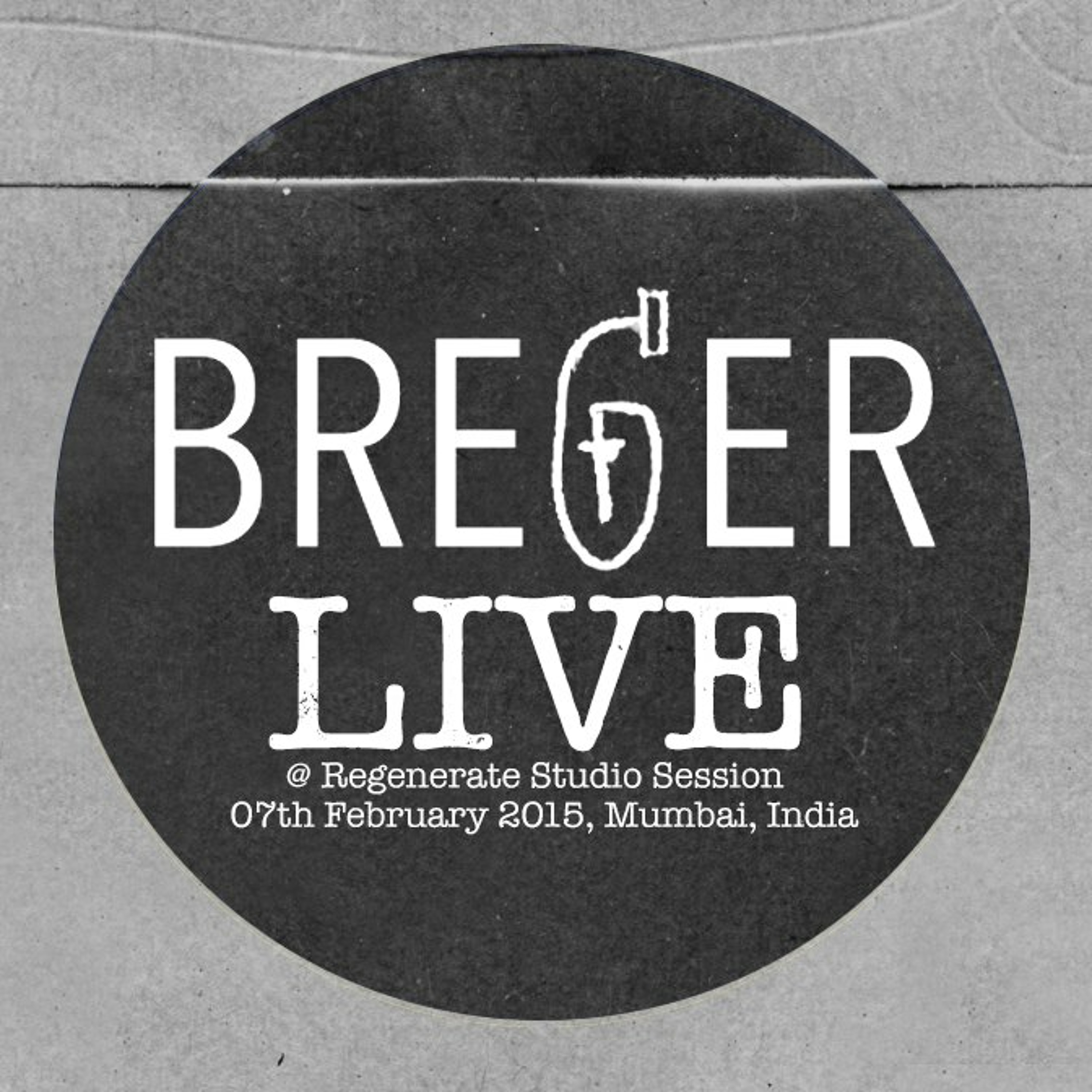 Breger