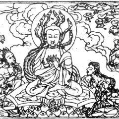 THE TRiNiTY - THY SACRED ART