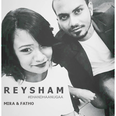 Reysham