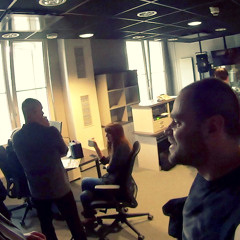 Polskie Radio Trojka - łańcuchowy przeszczep nerki, dzień ojca