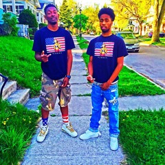 SA & Lou - We Got Money