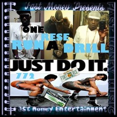 RUN A DRILL - Just - Do - It