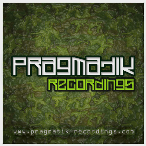 Elyptik Trevors - Savagery (Diatek Remix) [Pragmatik Rec] Cut