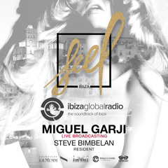 IBIZA GLOBAL RADIO Showcase @ Feel Ibiza - Pacha Barcelona