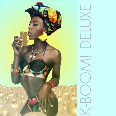 K-BOOM!: Platinum Bomb Deluxe