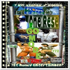 GO MODE - In - The - Paint