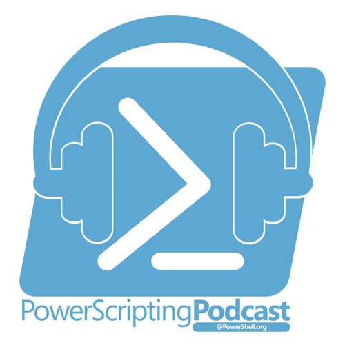PowerScripting Podcast 2015 - 06 - 23 Ben Armstrong Announcement