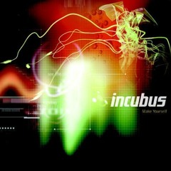 Nowhere Fast - Incubus