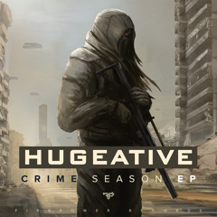 Hugeative - LDN